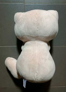 Cute Mew Plush Toy