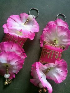Handmade Floral Door/Wall Hangings