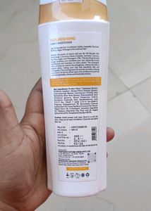 Vartika's Nourishing Hair Conditioner