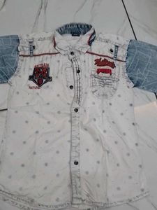 Boys Shirt