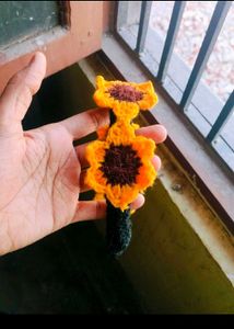 Handmade Crochet Headband