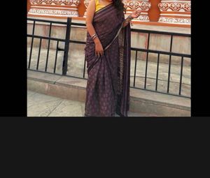 beautiful saree