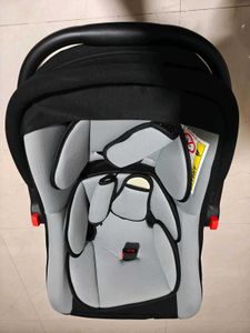 Infant Car Seat Carrier