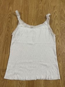 M&S women Thermal Vest