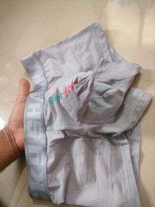 Imported New Lucky Shark Men's Pouch Boxers