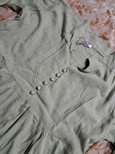 Bundle of Two Women's Short Kurtas
