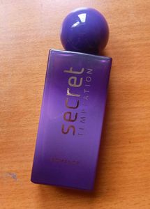 Secret Temptation Romance Eau De Parfum - 50ml
