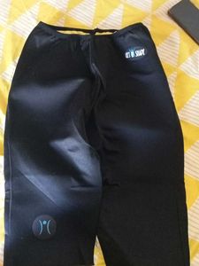 Get In Shape Compression Pants