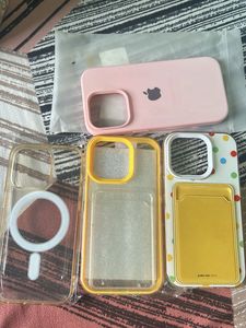 iPhone 14 Pro Case