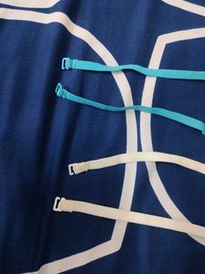Bra Straps Replacement Set