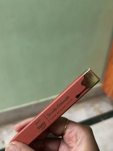 Plum BodyLovin' Vanilla Caramel Perfume stick