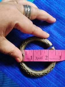 Branded Dokra Jwellery Without Tag