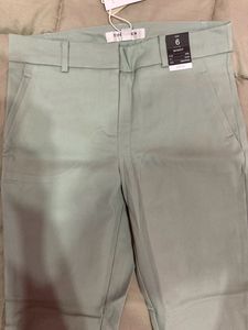 Forever New MINDY PETITE7/8TH SLIMPANTS
