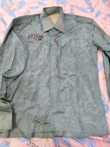 Stylish Men's Shirt