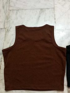 Graphic Crop Tops Bundle b1g1 combo offer