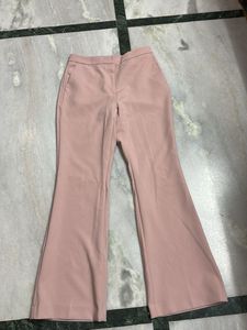 ZARA FLARED PANTS