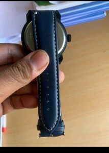 Forest Cool Watch