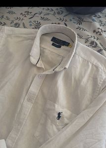 Polo Ralph Lauren Shirt