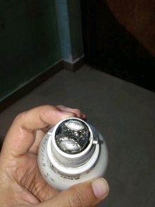 Working Night 💡 Bulb