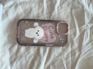 Kiss Print Phone Case