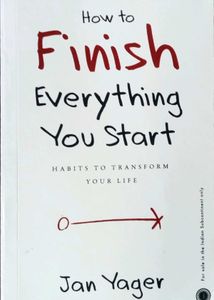 Popular Self-Help Books - Verity..etc