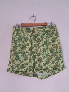 Printed Top &amp; Bottom (Women)
