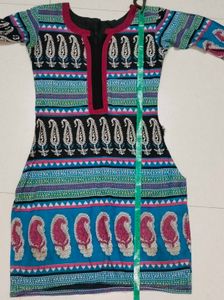 pack of 3 kurti sets