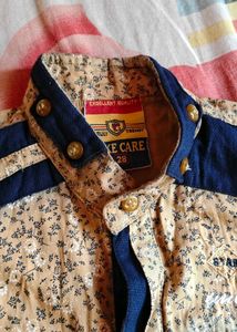Kids Shirt