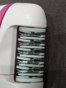 Epilator
