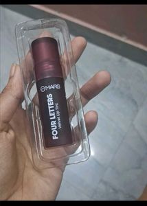 MARS Love Track Collection Lip Tint new seal pack