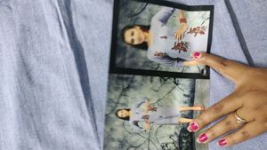 New Kurti