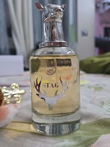 Stag Perfume
