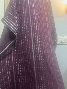 Combo Of Mirror Neckwork Kaftan