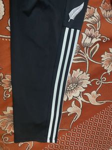 Adidas Black Track Pants