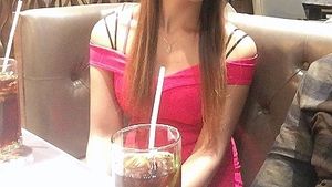 Bodycon Pink Dress