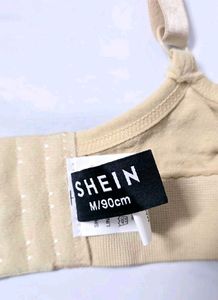 Shein Bra - Comfortable Everyday Wear