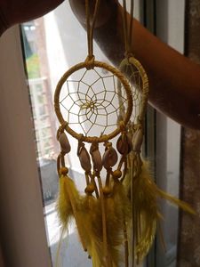 Handmade Dreamcatcher