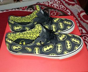 Batman  Sneakers For Men