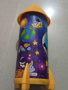 Rocket Money Bank