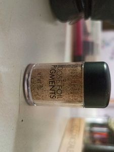 Swiss Beauty Loose Foil Pigments