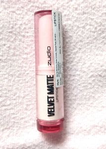 Zudio Velvet Matte Lipstick