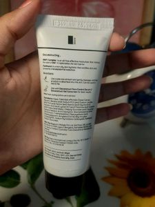 Deconstruct Oil-Free Moisturizer