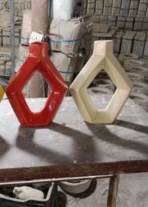 | Red Yellow Black White | New