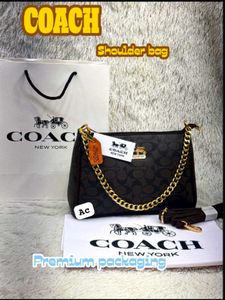 buy1get1free (coach shoulder bag)