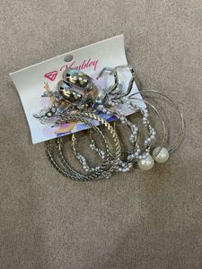 Vembley Earring Set