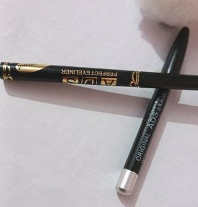 Waterproof Eyeliner And Kajal