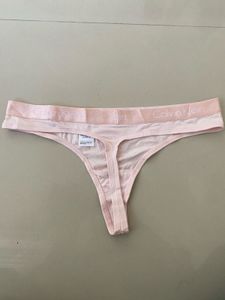 Calvin Klein Thongs - Set of 2