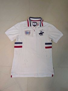 BEVERLY POLO CLUB 1982