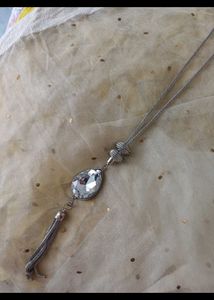 Layered Necklace Set combo of 4