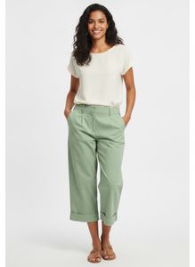 Capris Green